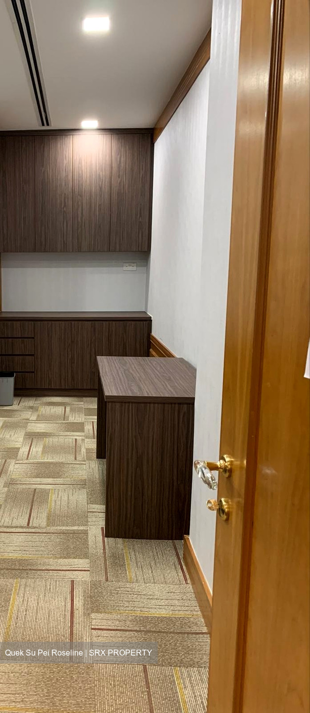 Suntec City (D1), Office #538445211